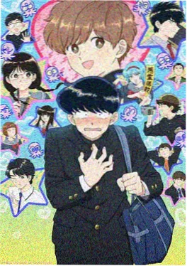 新番动漫排行榜 梦想成为魔法少女封面